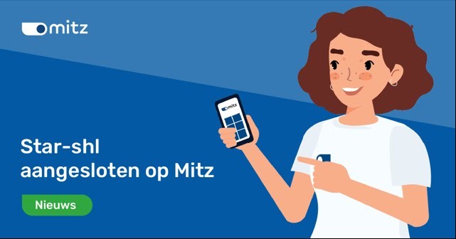 Mitz Rey Grote mijlpaal voor online-toestemmingsvoorziening Mitz